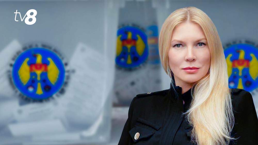 Ultima ORĂ // Arina Corșicova rămâne în afara cursei electorale. Decizia luată de magistrații Curții de Apel Bălți